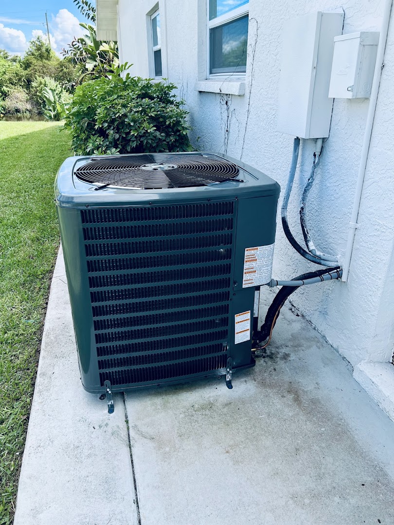 AC Installation job photo 2 by Nova Air Cooling